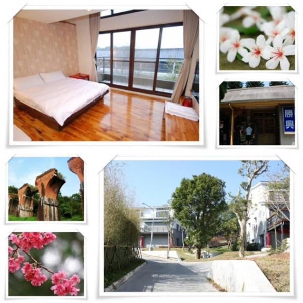 Sanyi Homestay Exterior photo
